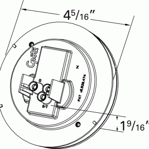 Grote Select 4" LED Stop / Tail / Turn - Image 3