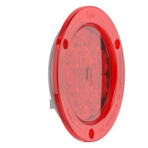 SuperNova® 4" 10-Diode Pattern LED Stop / Tail / Turn Lamp - Image 3