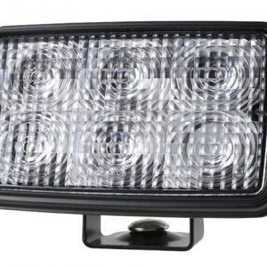 Trilliant® Mini LED WhiteLight Work Lamp 63611 - Image 3