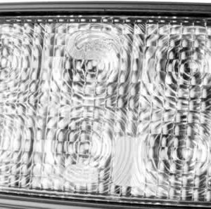 Trilliant® Mini LED WhiteLight Work Lamp 63611