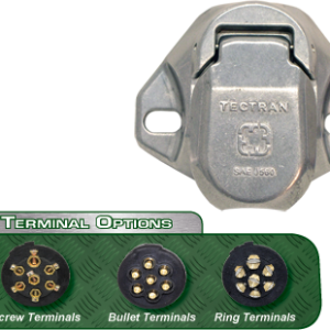 670-72A Connector