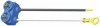 Sealed Marker Lamp Pigtails