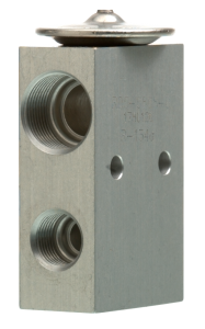Product image 71R8301 expansion valve