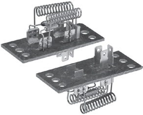 Resistors