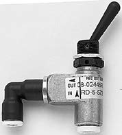 Air Switch 72R0600