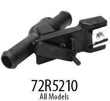 Water Valve 72R5210