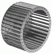 Blower Wheel 73R6270