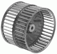 Blower Wheel 73R7201