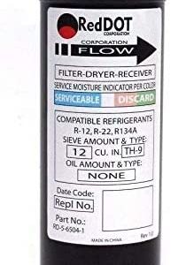Receiver Drier 74R2306 - Image 2
