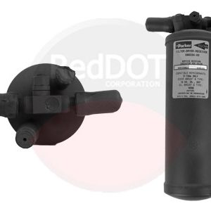 Product image Red Dot 74R3320 receiver drier