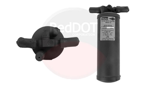 Product image Red Dot 74R3320 receiver drier