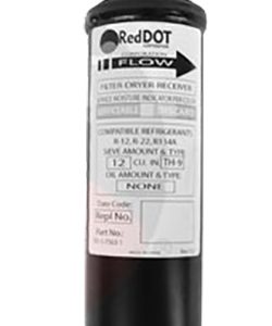 Product image Red Dot 74R3477 receiver drier