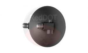 Red Dot 74R4017 Receiver Drier top view