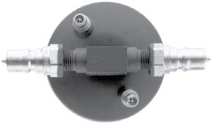 Product image Red Dot 74R3321 receiver drier