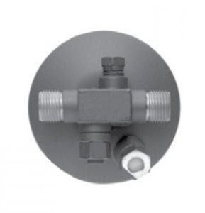 Product image Red Dot 74R3347 receiver drier top view