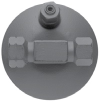 Product image Red Dot 74R3450 receiver drier top view