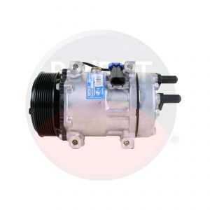 Product image Red Dot Compressor 75R81292q