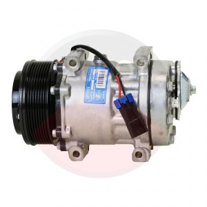 Product image Red Dot 75R82312Q compressor