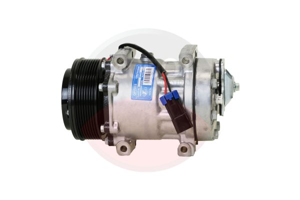 Product image Red Dot 75R82312Q compressor