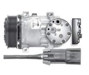 product image Red Dot 75R81362 compressor