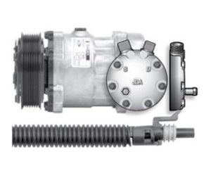 Product image Red Dot 75R81452 compressor