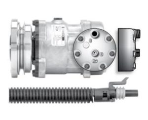 Product image Red Dot 75R81492 compressor