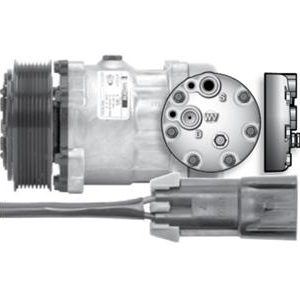 Compressor 75R81762