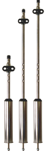 9400G Pogo Stick