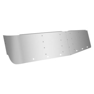 Freightliner Mid Roof Sunvisor TSUN-F21