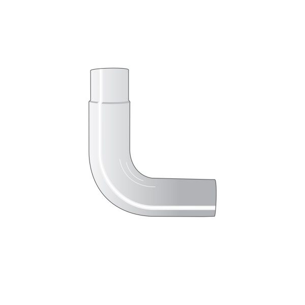 Elbow TEL-8