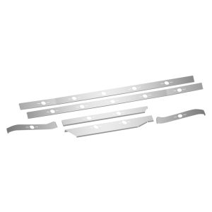 Product image Trux chrome sleeper and extension kit