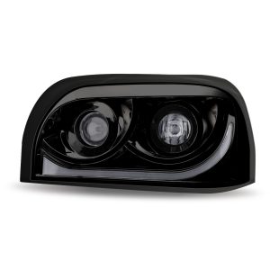 Freightliner Projector Headlight Assembly TLED-H57 - Image 2