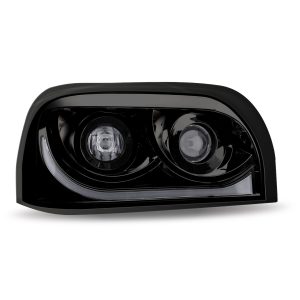 Freightliner Projector Headlight Assembly TLED-H58 - Image 2