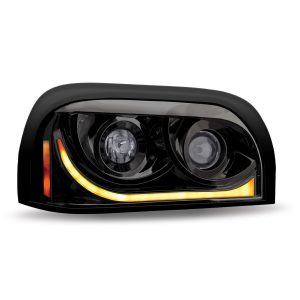 Freightliner Projector Headlight Assembly TLED-H58 - Image 3