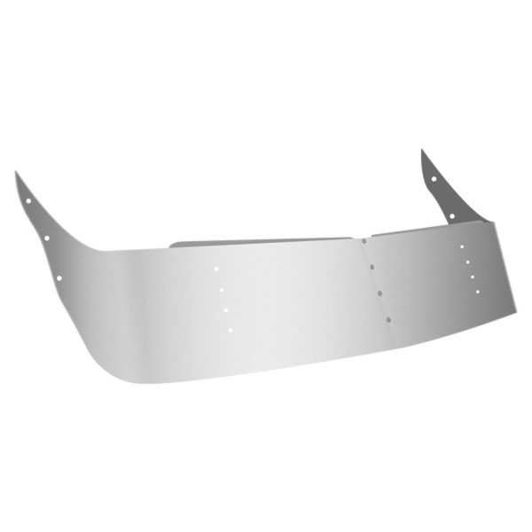 Freightliner Mid Roof Sunvisor TSUN-F17
