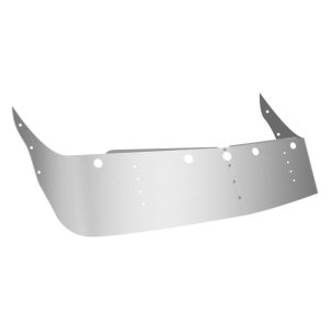 Freightliner Mid Roof Sunvisor TSUN-F18