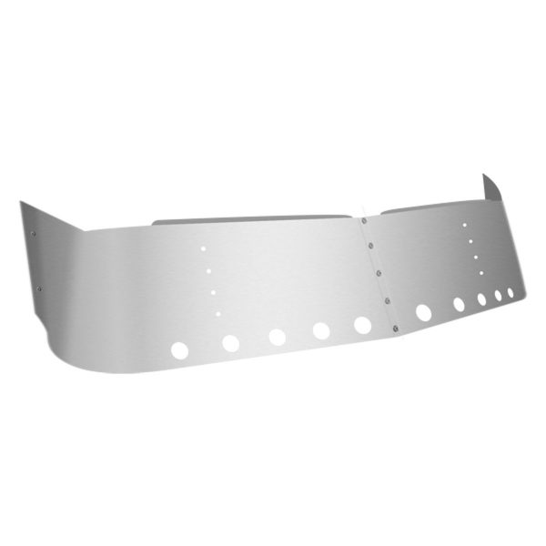 Freightliner Mid Roof Sunvisor TSUN-F22