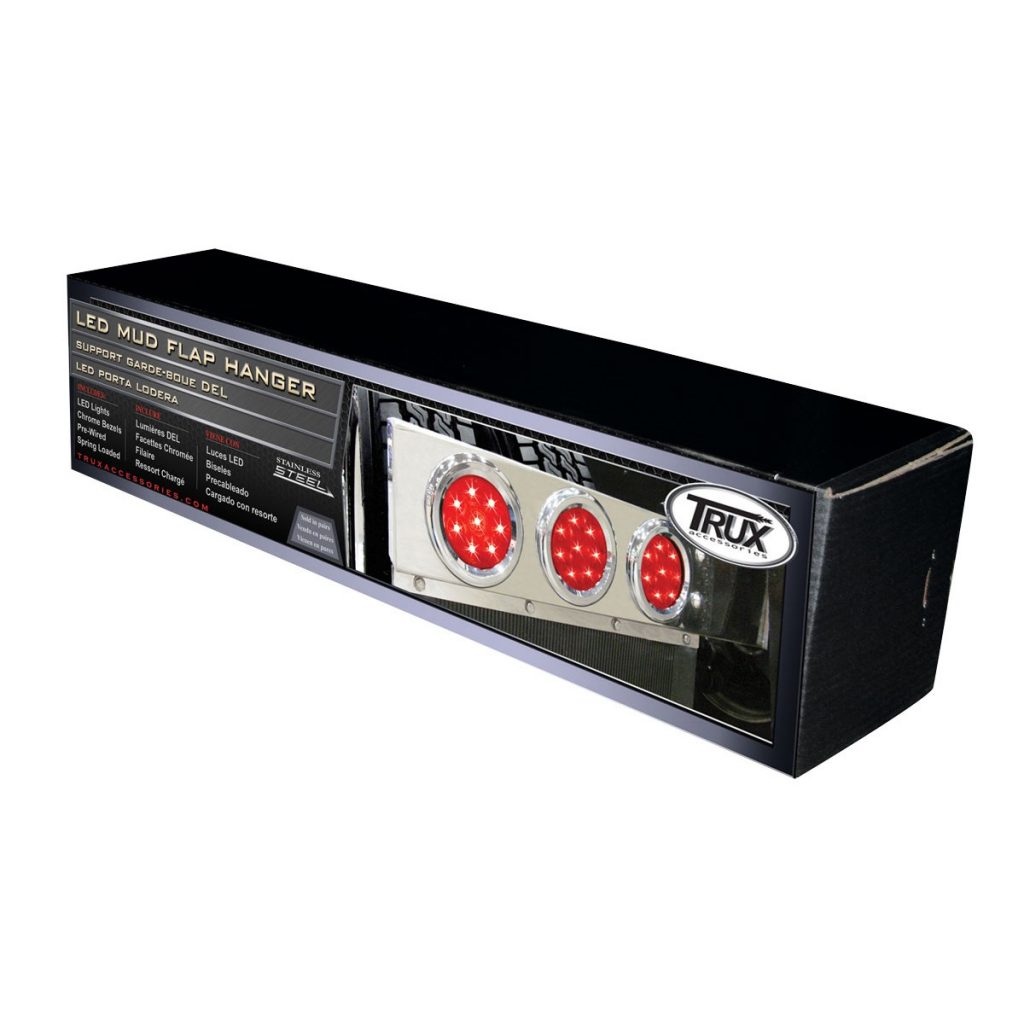 Mud Flap Hanger TU9209