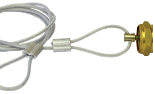 TV12103 Drain Valve - Image 2