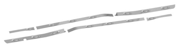 Freightliner Extension Panel Kit TF-1018