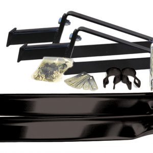 Freightliner Fender Mounting Kit TFEN-FKITP