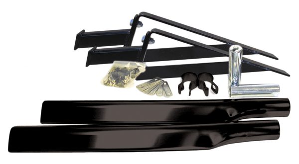 Freightliner Fender Mounting Kit TFEN-FKITP