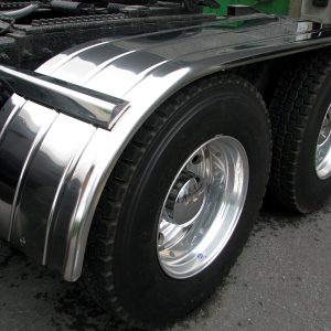 Freightliner Fender TFEN-F17