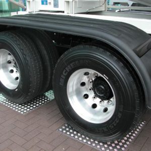 Freightliner Fender TFEN-F26