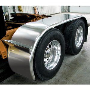 Freightliner Fender TFEN-F33