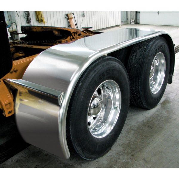 Freightliner Fender TFEN-F33