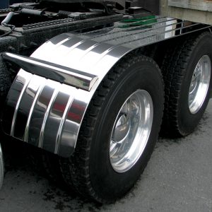 Freightliner Fender TFEN-F37