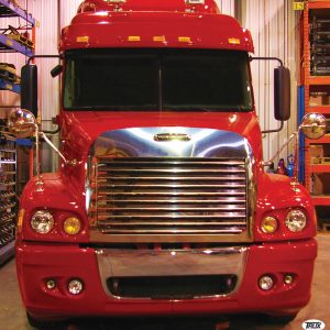 Freightliner Grill TF-1004