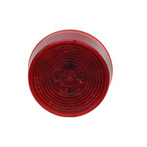 Hi Count® 2" 9-Diode LED Clearance / Marker Lamp - Image 2