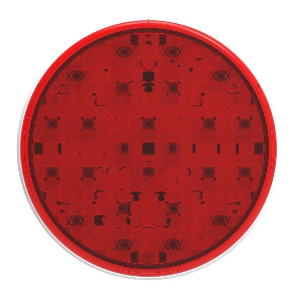 Hi Count® 4" LED Stop / Tail / Turn Lamp